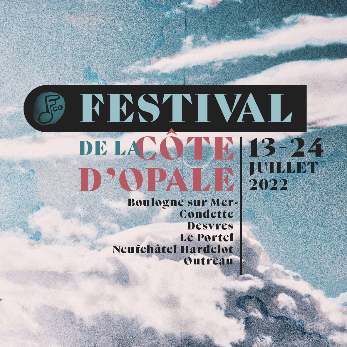 festival cote d'opale julien doré